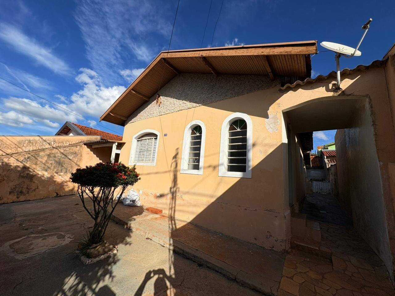 #8679 - Casa para Venda em Marília - SP