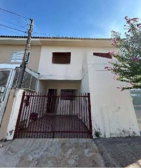 #7738 - Casa para Locação em Marília - SP