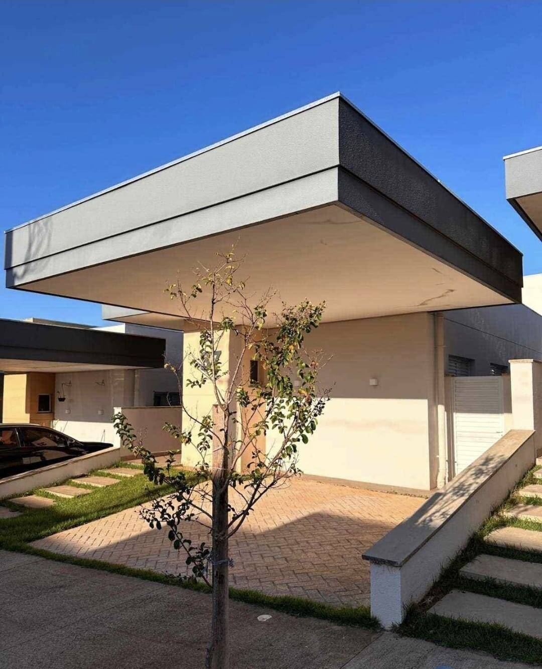 #8695 - Casa para Venda em Marília - SP
