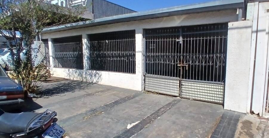 #8757 - Casa para Venda em Marília - SP