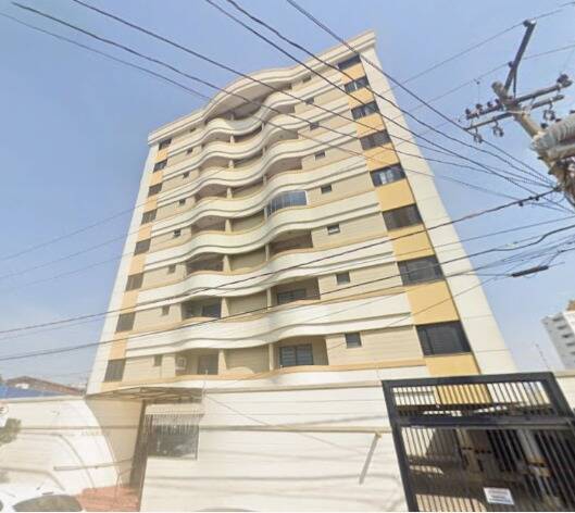 #8763 - Apartamento para Venda em Marília - SP