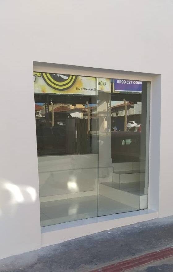 #5817 - Comercial para Locação em Marília - SP