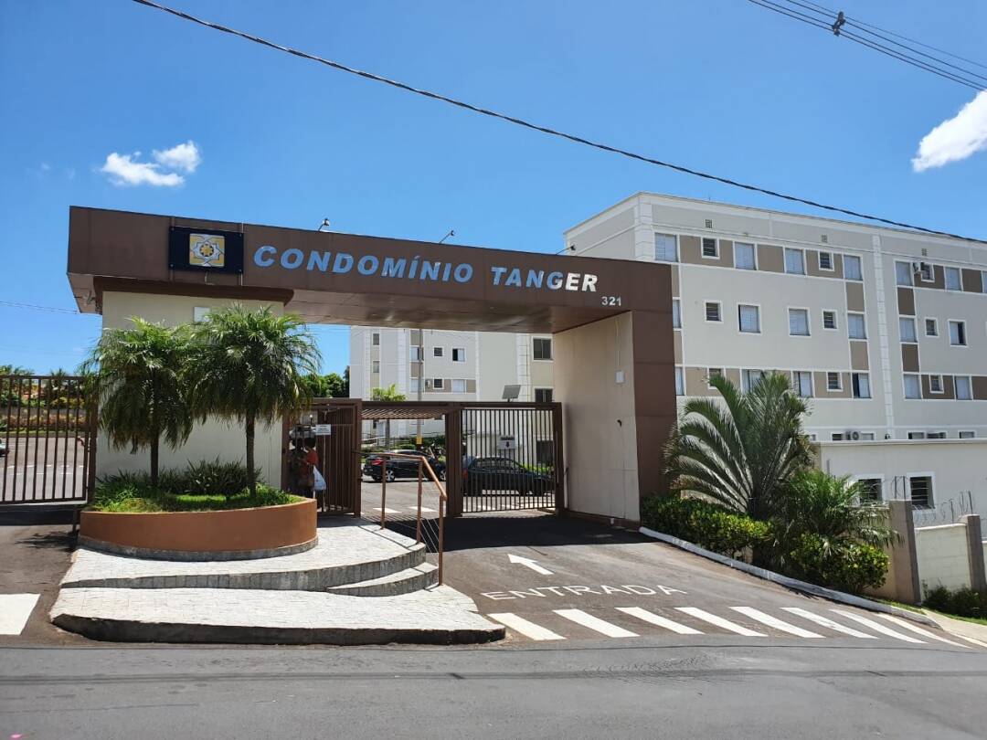 #6126 - Apartamento para Locação em Marília - SP