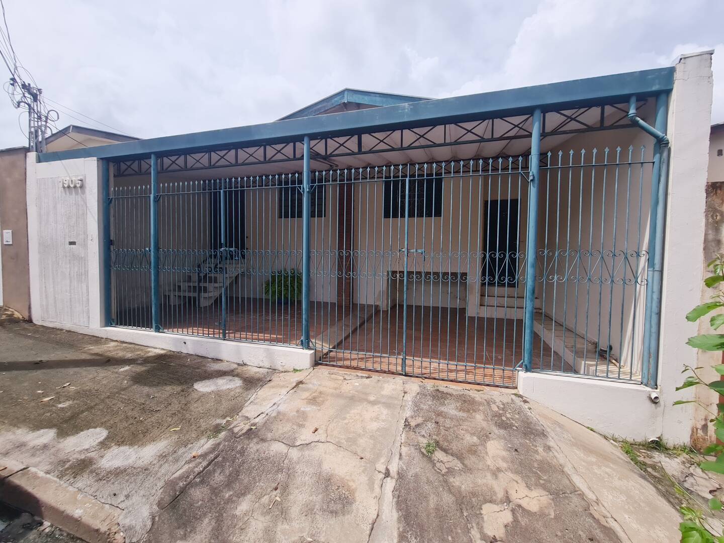 #6535 - Casa para Venda em Marília - SP