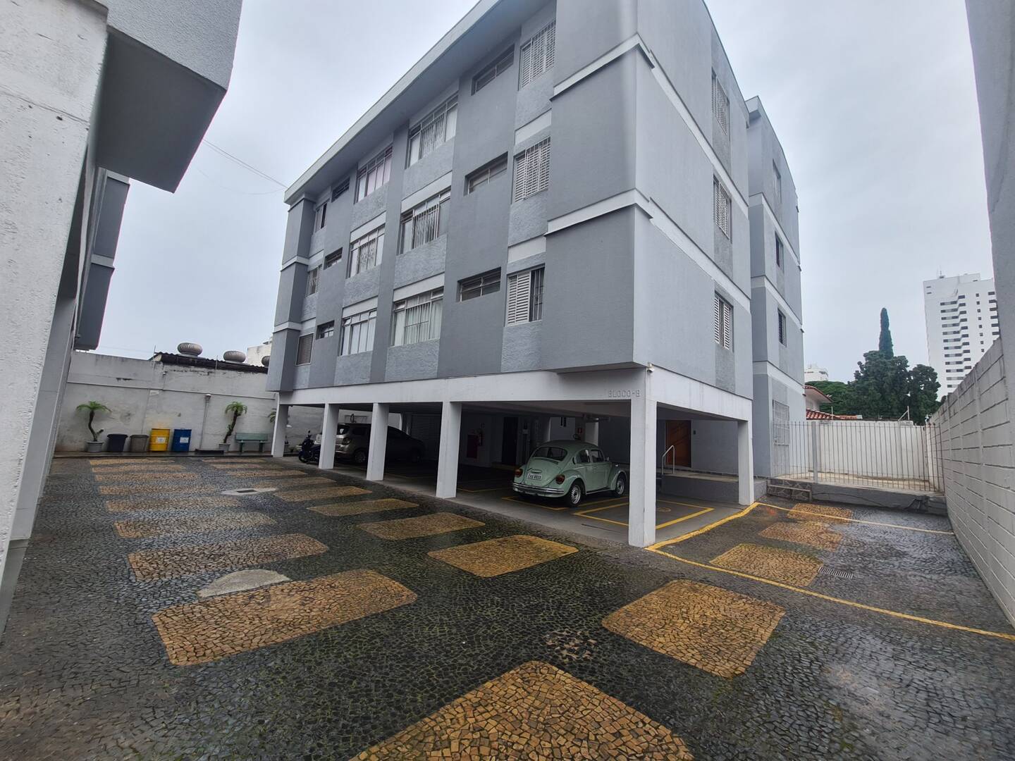 #6585 - Apartamento para Venda em Marília - SP