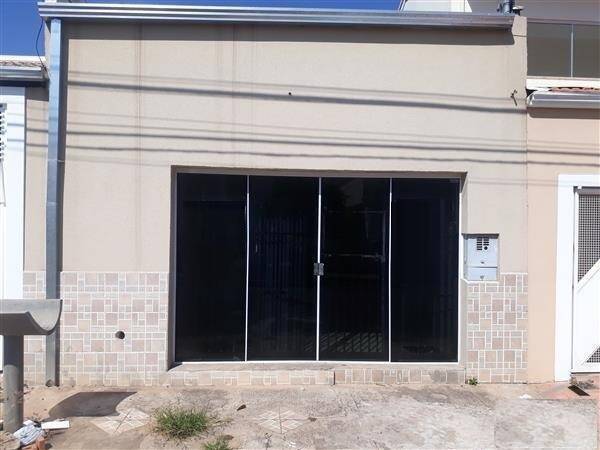 #6613 - Sala Comercial para Locação em Marília - SP