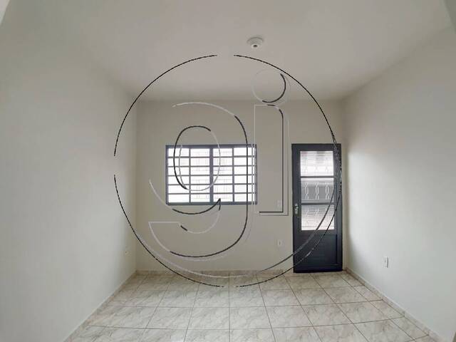 #6869 - Casa para Locação em Marília - SP - 3
