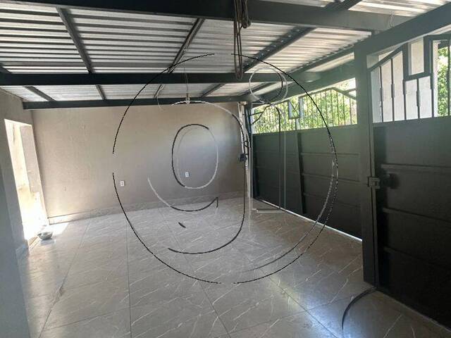 Venda em Residencial Montana (Padre Nóbrega) - Marília