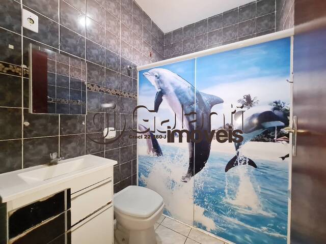 Casa para Locação em Marília - 5