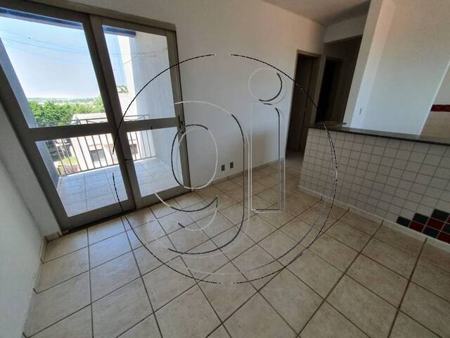 #6888 - Apartamento para Locação em Marília - SP - 2