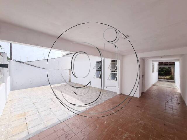 #6894 - Casa para Locação em Marília - SP - 2