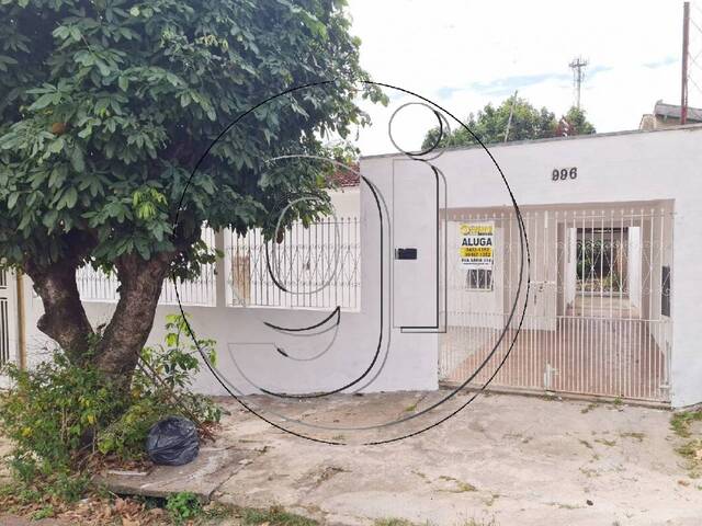 Locação em Palmital - Marília