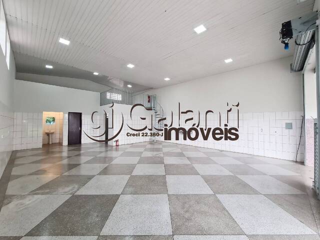 #7106 - Salão para Locação em Marília - SP - 3