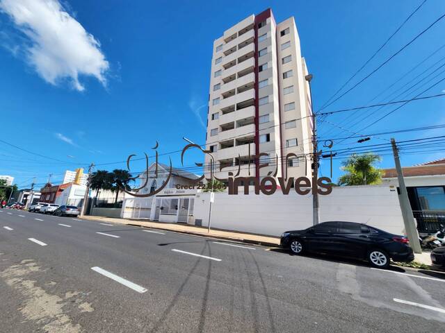 #7151 - Apartamento para Locação em Marília - SP