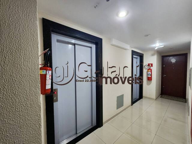 #7151 - Apartamento para Locação em Marília - SP
