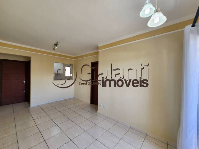Apartamento para Locação em Marília - 4