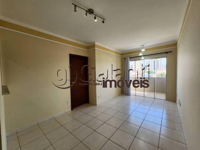 #7151 - Apartamento para Locação em Marília - SP