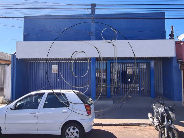 #7160 - Comercial para Locação em Marília - SP - 1