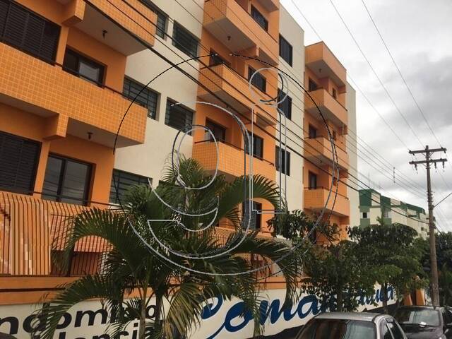 #7167 - Apartamento para Locação em Marília - SP - 2