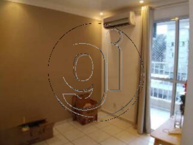 #7233 - Apartamento para Venda em Marília - SP - 3
