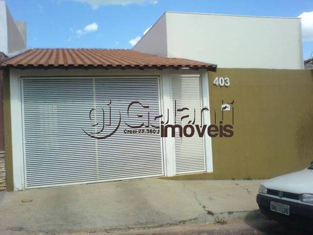 #7264 - Casa para Venda em Marília - SP