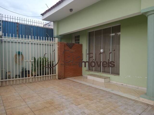 Casa para Venda em Marília - 2