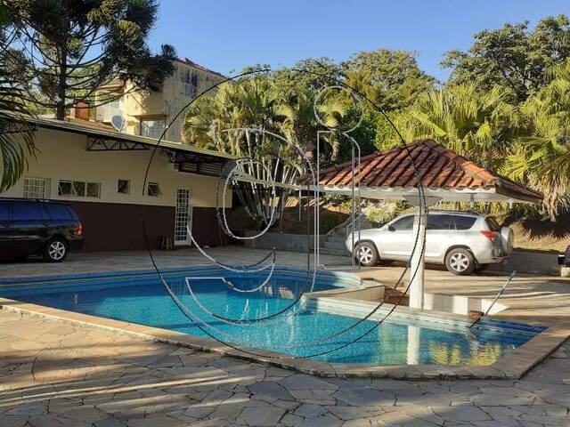 #7297 - Casa para Locação em Marília - SP - 2