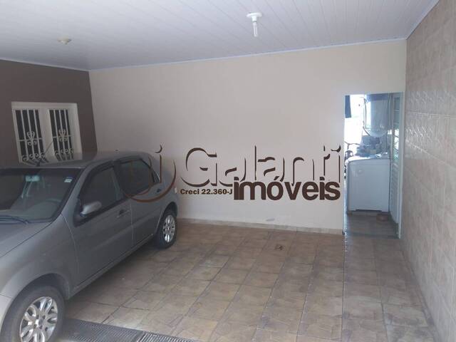 Casa para Venda em Marília - 2