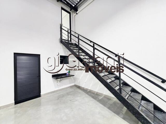 Barracão para Locação em Marília - 4