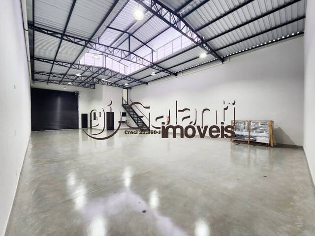 #7360 - Barracão para Locação em Marília - SP - 3