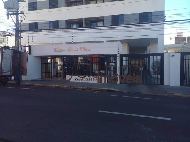 Apartamento para Venda em Marília - 2