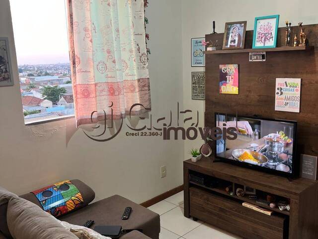 Apartamento para Venda em Marília - 5