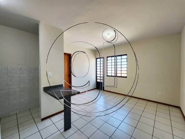 #7535 - Apartamento para Locação em Marília - SP - 2