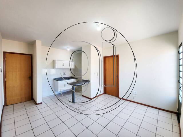 #7535 - Apartamento para Locação em Marília - SP - 3