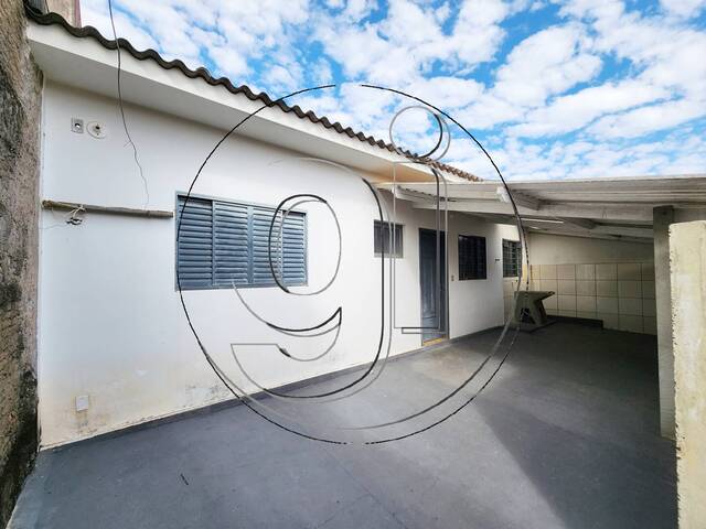 #7675 - Casa para Locação em Marília - SP - 3