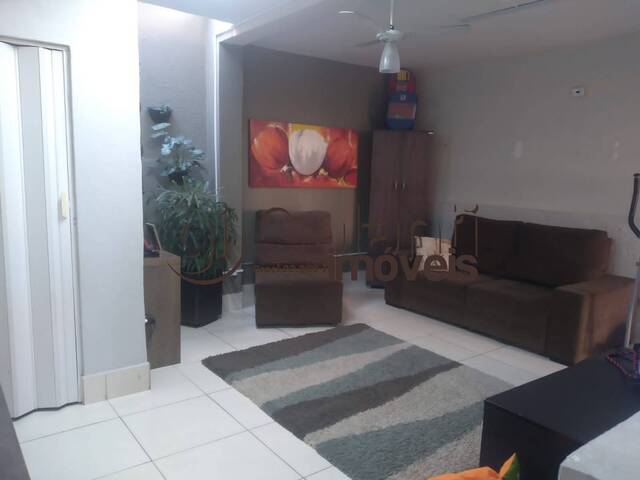 Casa para Venda em Marília - 4