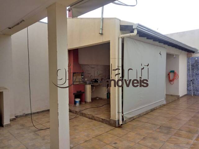 Sobrado para Venda em Marília - 5