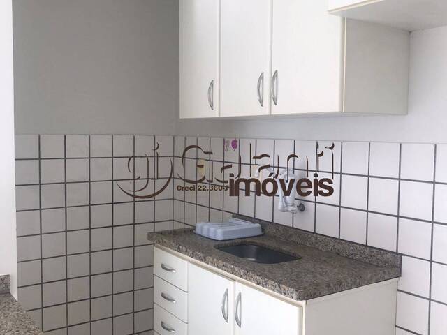 Apartamento para Locação em Marília - 4