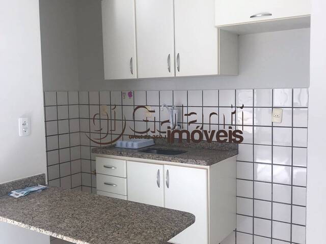 Apartamento para Locação em Marília - 5