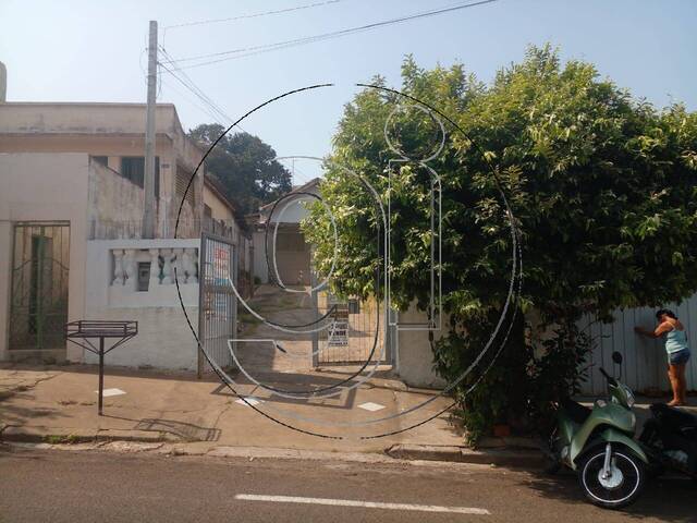 Locação em Banzato - Marília