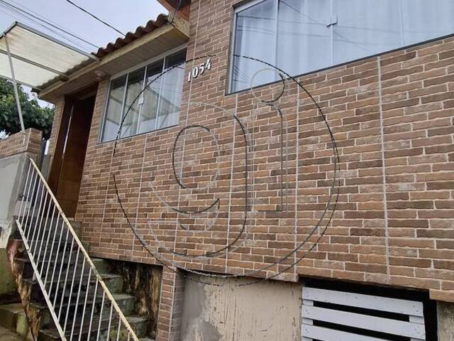 #7790 - Casa para Locação em Marília - SP - 2