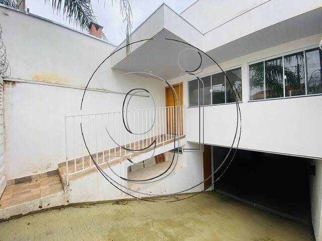 #7792 - Casa para Locação em Marília - SP - 3