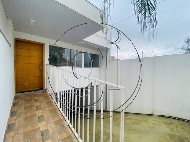 #7792 - Casa para Locação em Marília - SP - 2