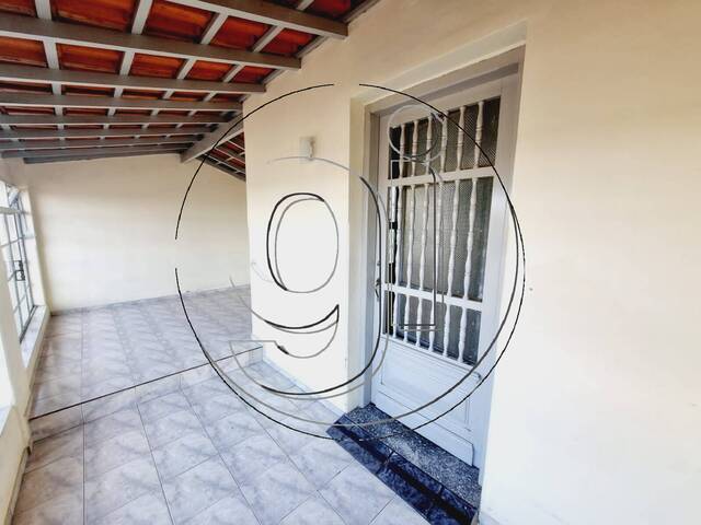 #7798 - Casa para Locação em Marília - SP - 2