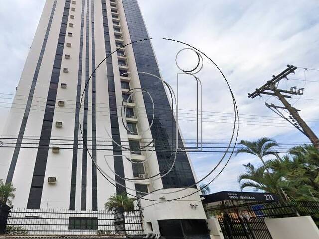 #7831 - Apartamento para Locação em Marília - SP - 1