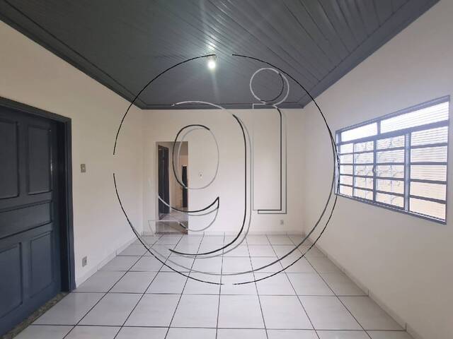 #7839 - Casa para Locação em Marília - SP - 3