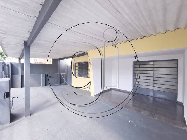 #7839 - Casa para Locação em Marília - SP - 2