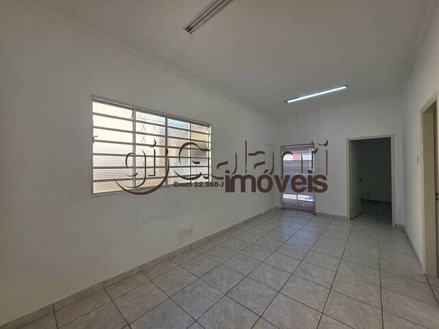 #7840 - Casa para Locação em Marília - SP