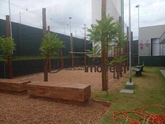 Apartamento para Venda em Marília - 5
