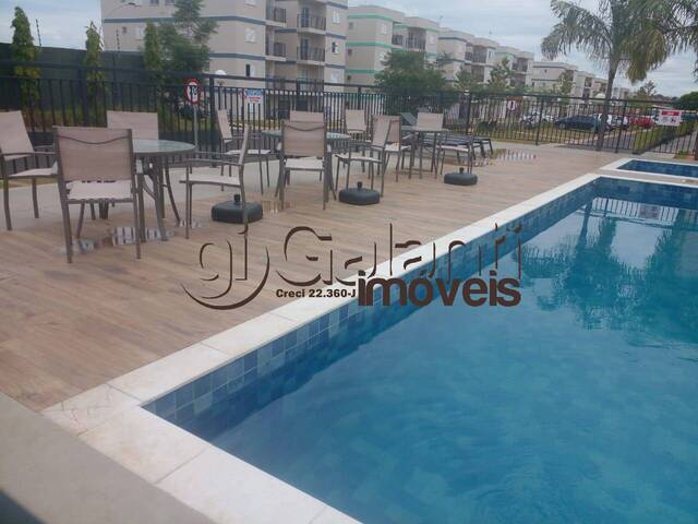 Apartamento para Venda em Marília - 4